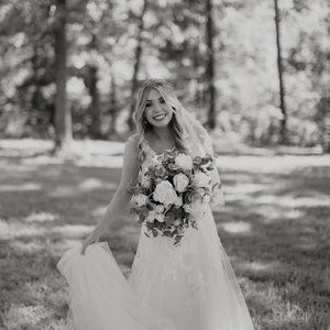 Meet your Posher, Mackenna